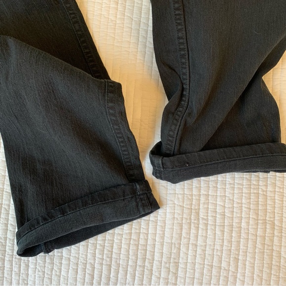 Men’s black Levi’s 501 - Picture 10 of 11